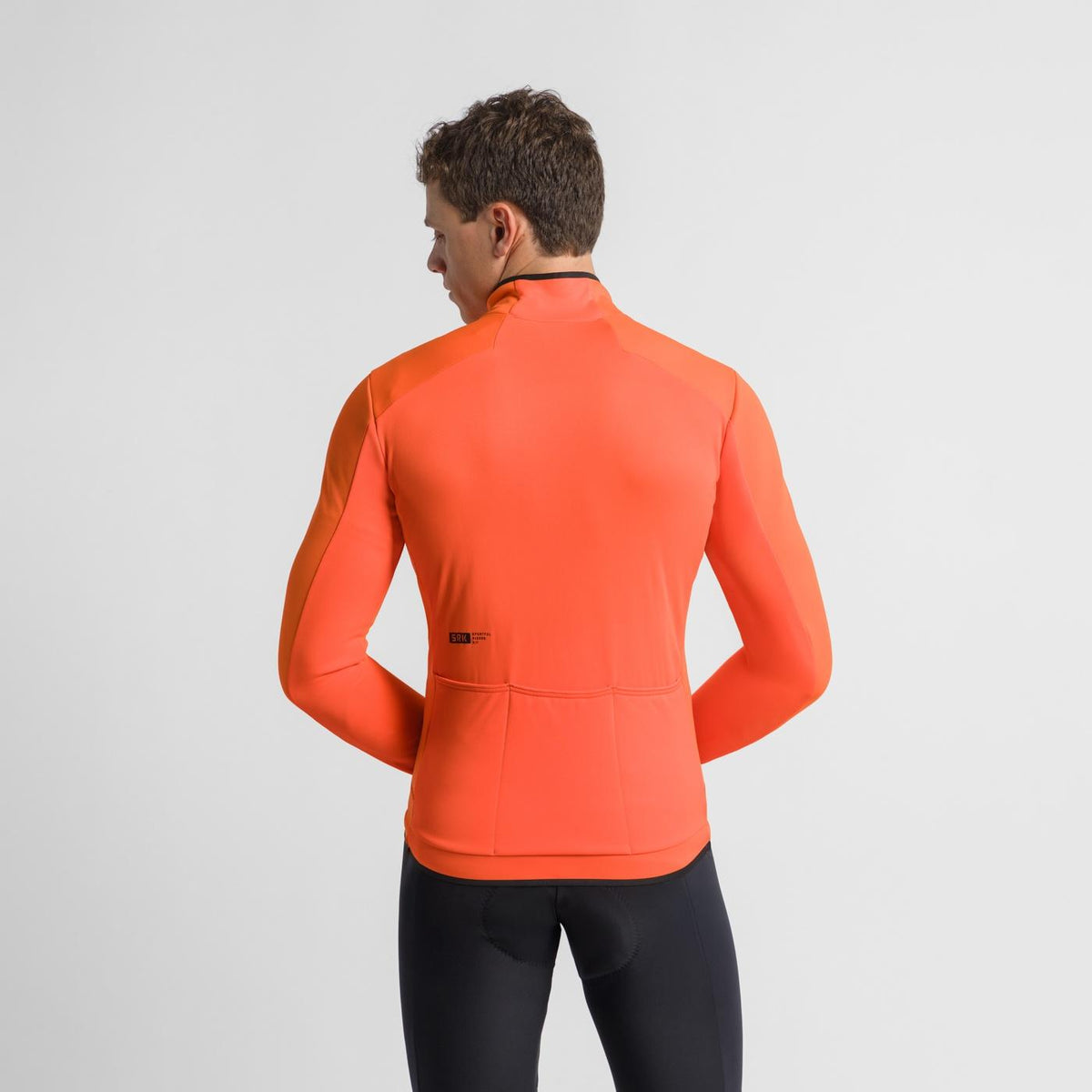SPORTFUL SRK 2 Jacket Orange