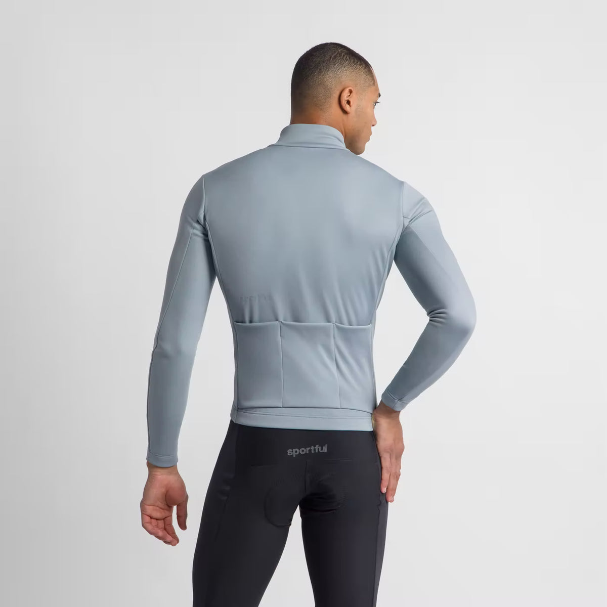 SPORTFUL CLASSIC 2 Jacket Grey