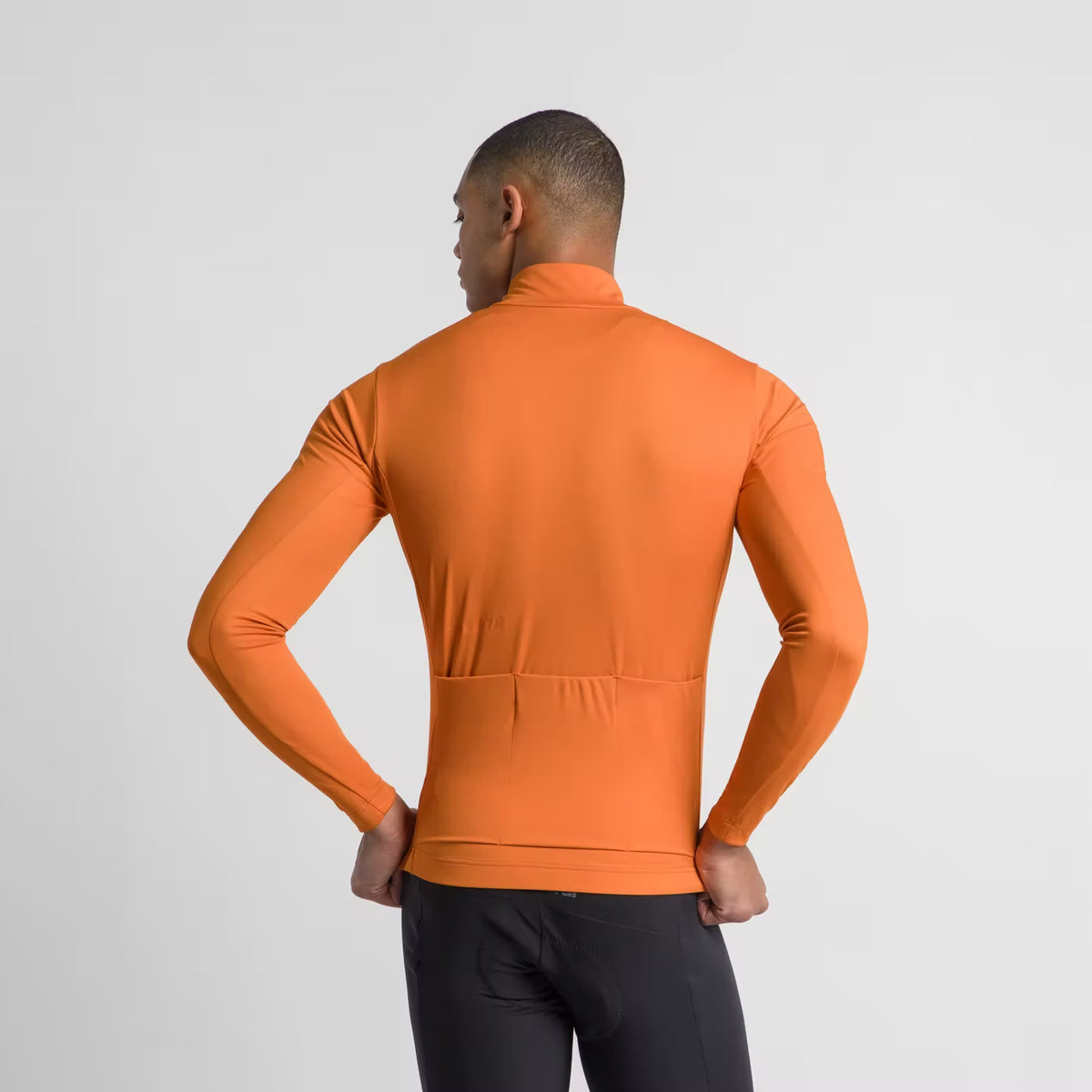 SPORTFUL CLASSIC 2 Jacket Orange