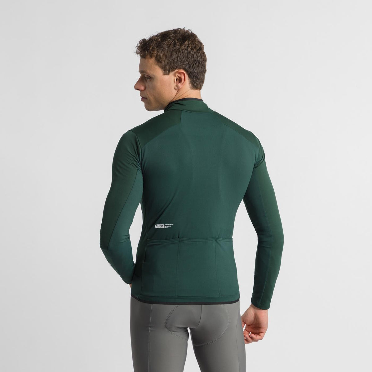 Kurtka SPORTFUL SRK SHIFT zielona