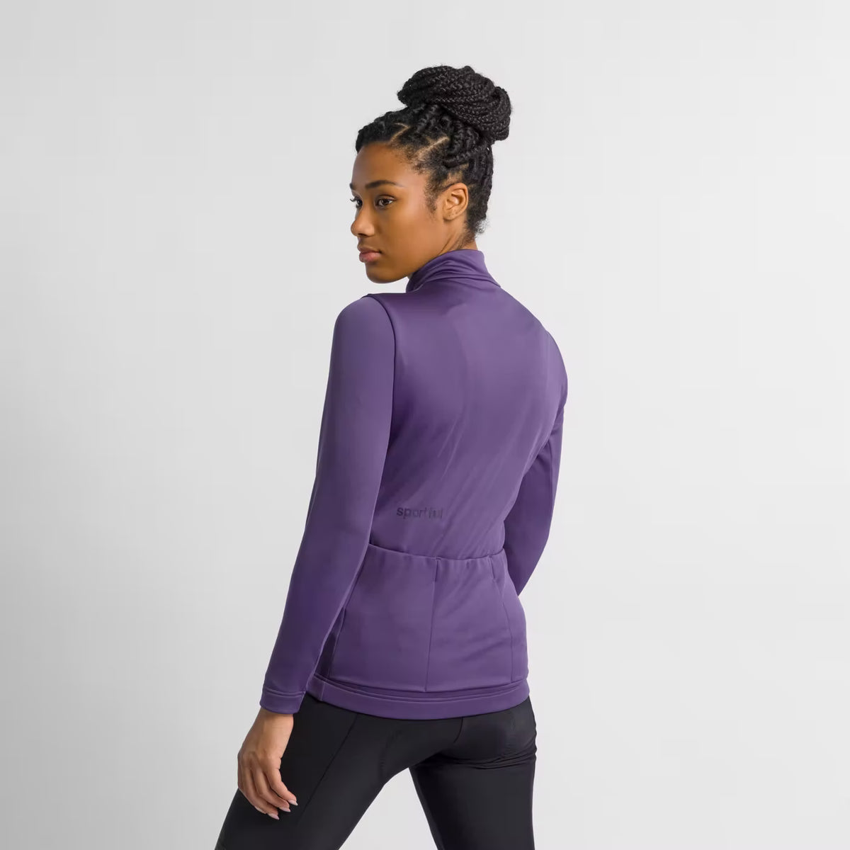 SPORTFUL CLASSIC 2 damjacka lila