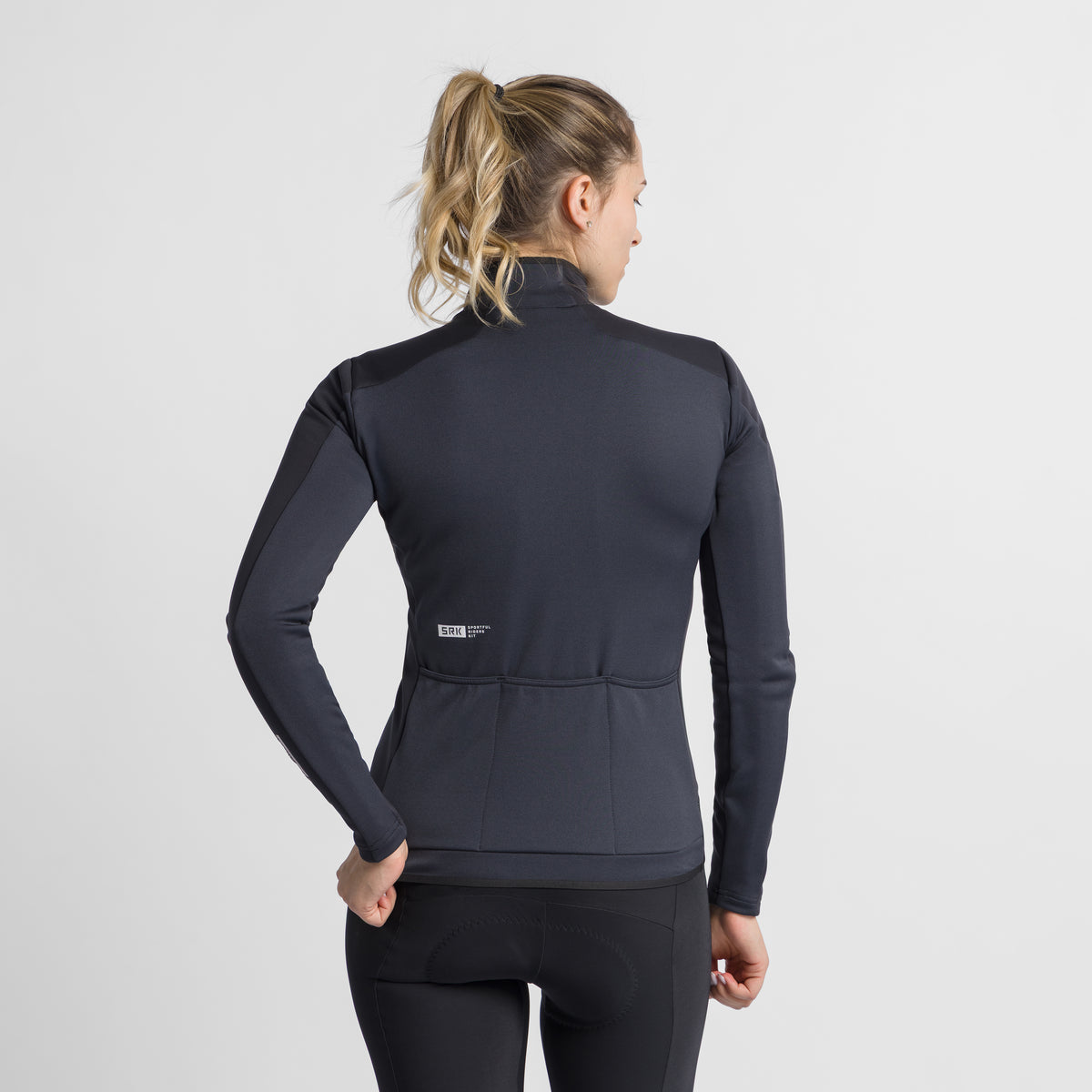 SPORTFUL SRK 2 Women's Jacket Black
