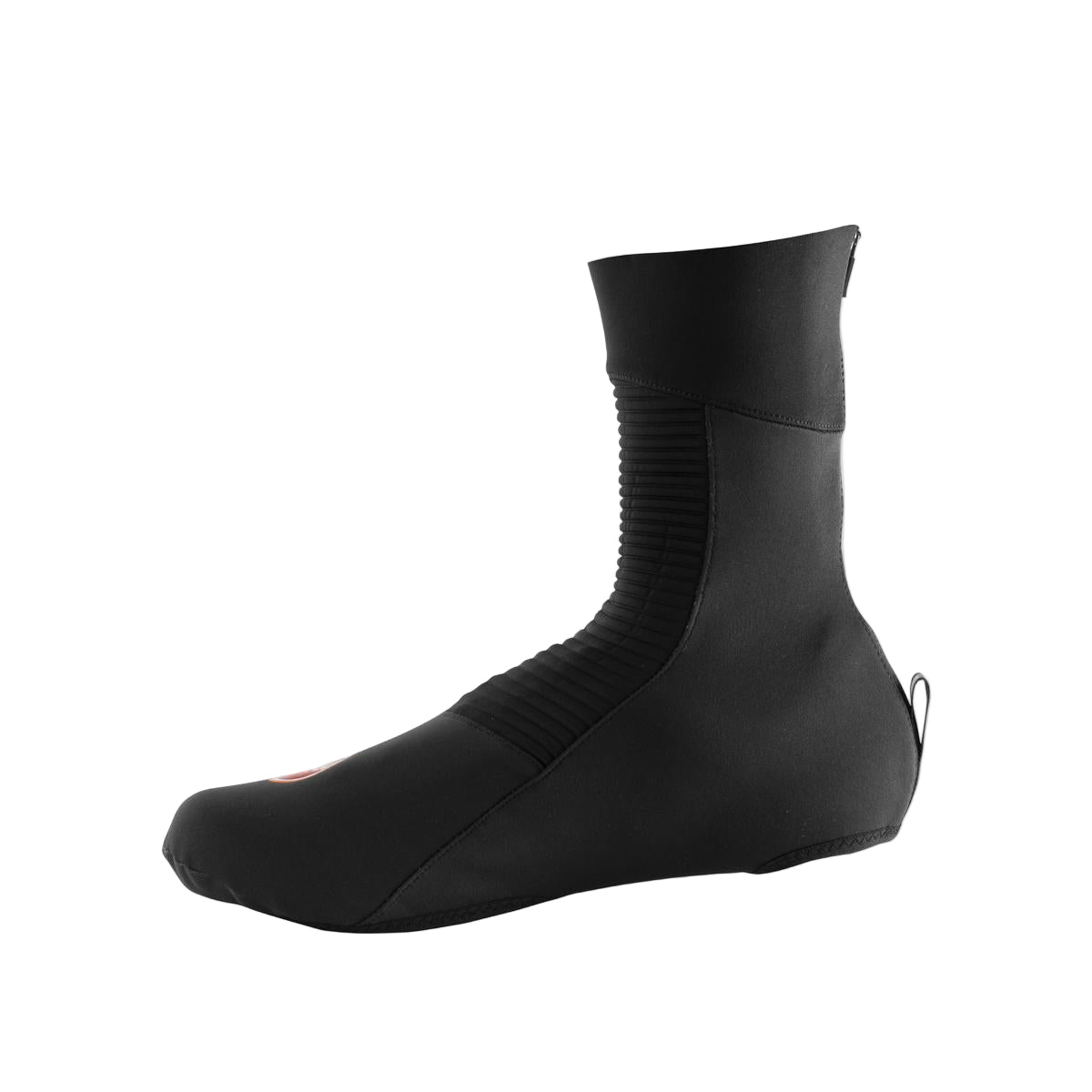 Návleky na Boty CASTELLI ENTRATA Černé