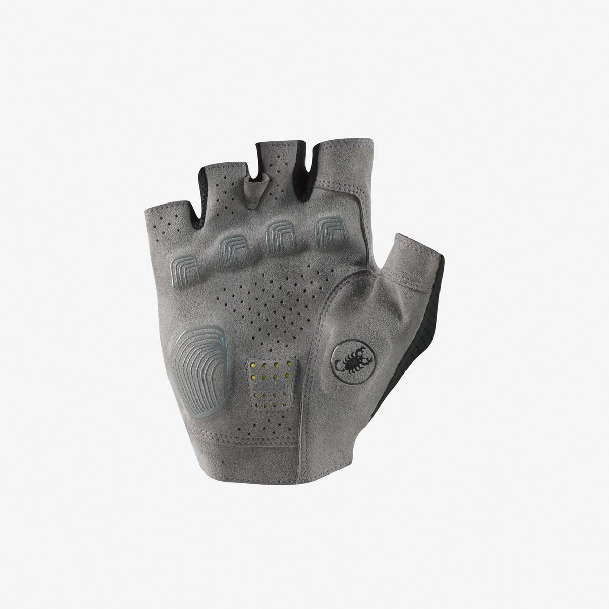Korte Handsker CASTELLI PREMIO EVO Sort