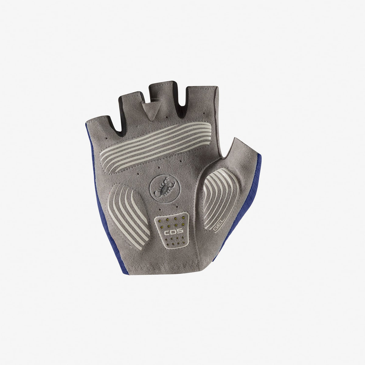 Korte handsker CASTELLI ESPRESSO Marine