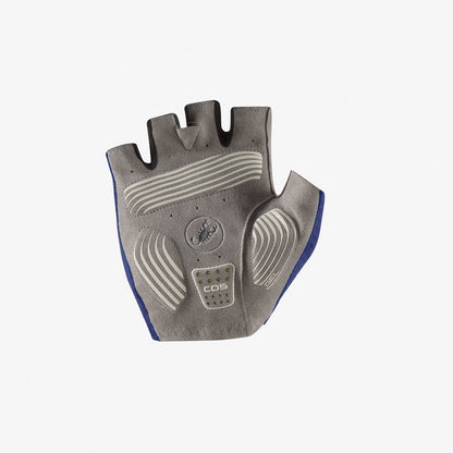 Korte handsker CASTELLI ESPRESSO Marine