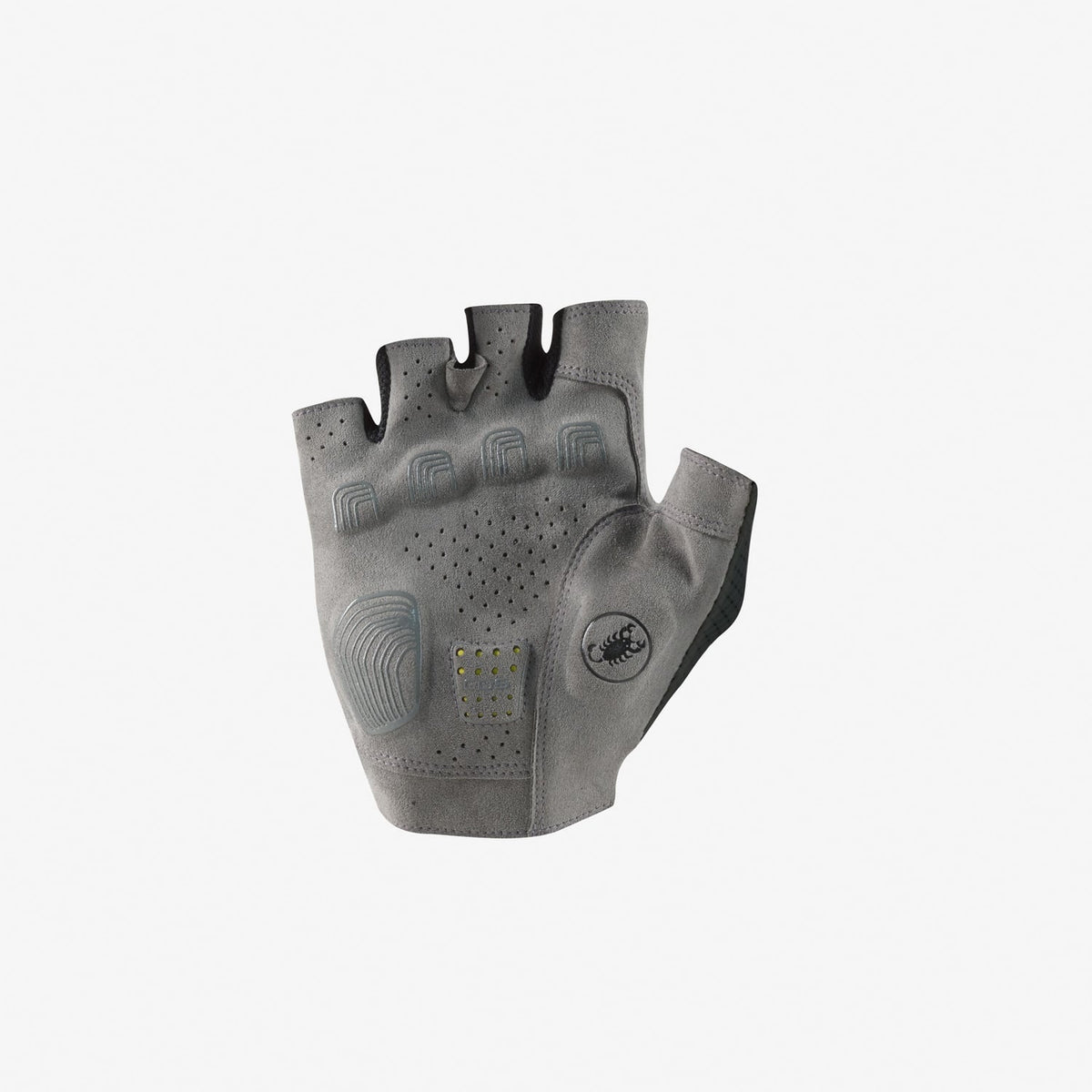 CASTELLI PREMIO EVO Women's Short Gloves Black