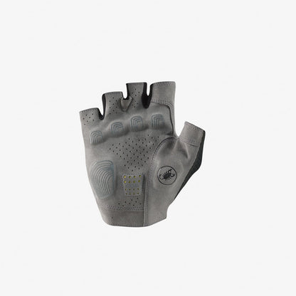 CASTELLI PREMIO EVO Korte Damehandsker Sort