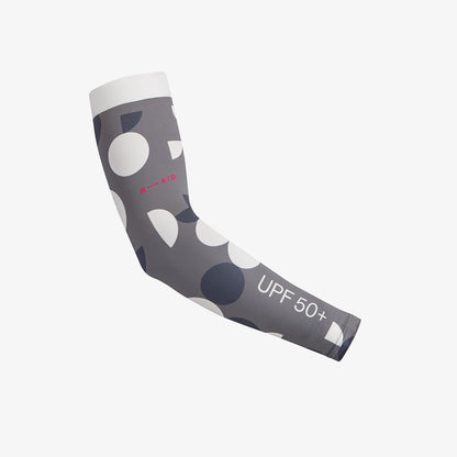 CASTELLI R--A/D armbeskyttere grå