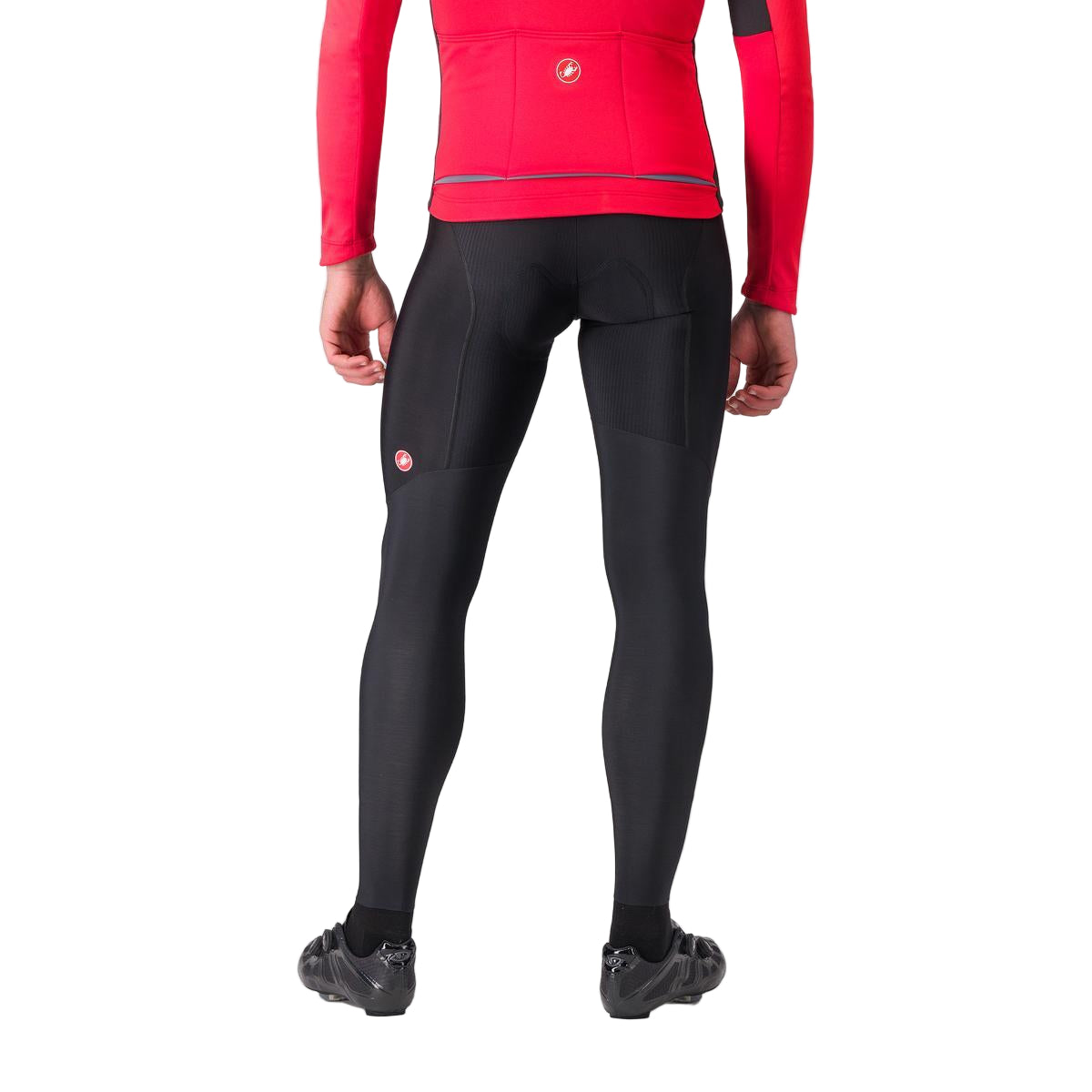 Lang Bib-Short CASTELLI COMPETIZIONE Sort