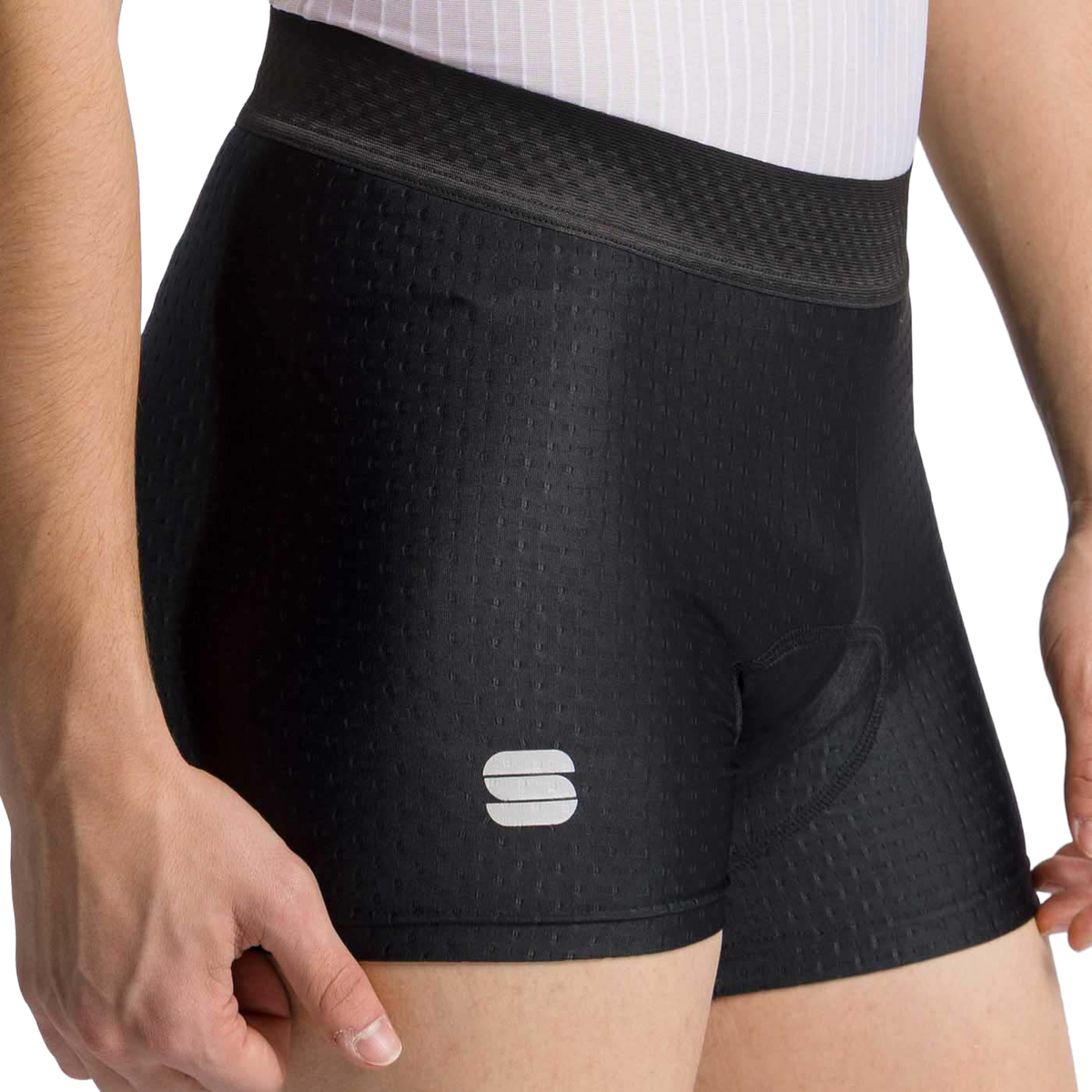Under-Shorts SPORTFUL CYCLING Sort