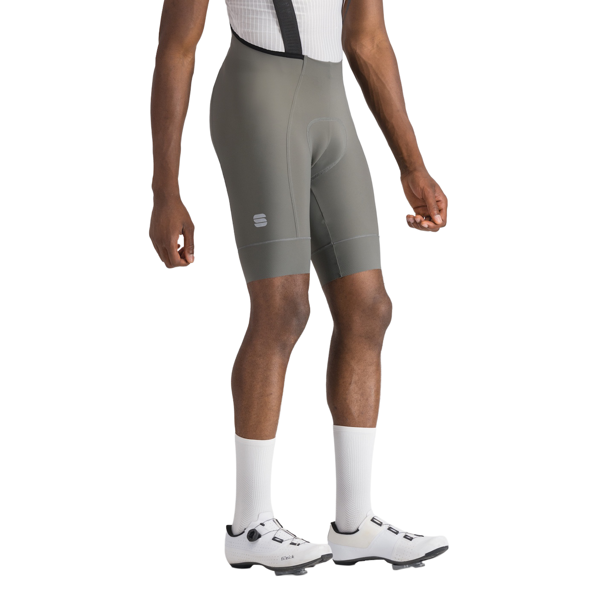 Bib-shorts SPORTFUL SRK Grå