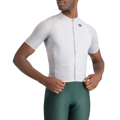 SPORTFUL SUPERNOVA īsroku krekls pelēks