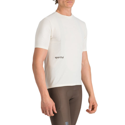 Shirt SPORTFUL SUPERGIARA TEE Korte Mouwen Crème