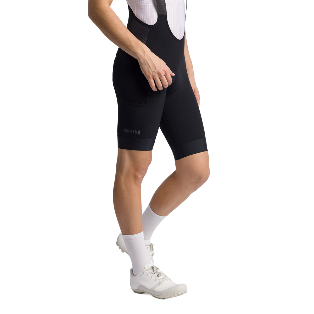 Bib-Shorts SPORTFUL SUPERGIARA 2 Sort