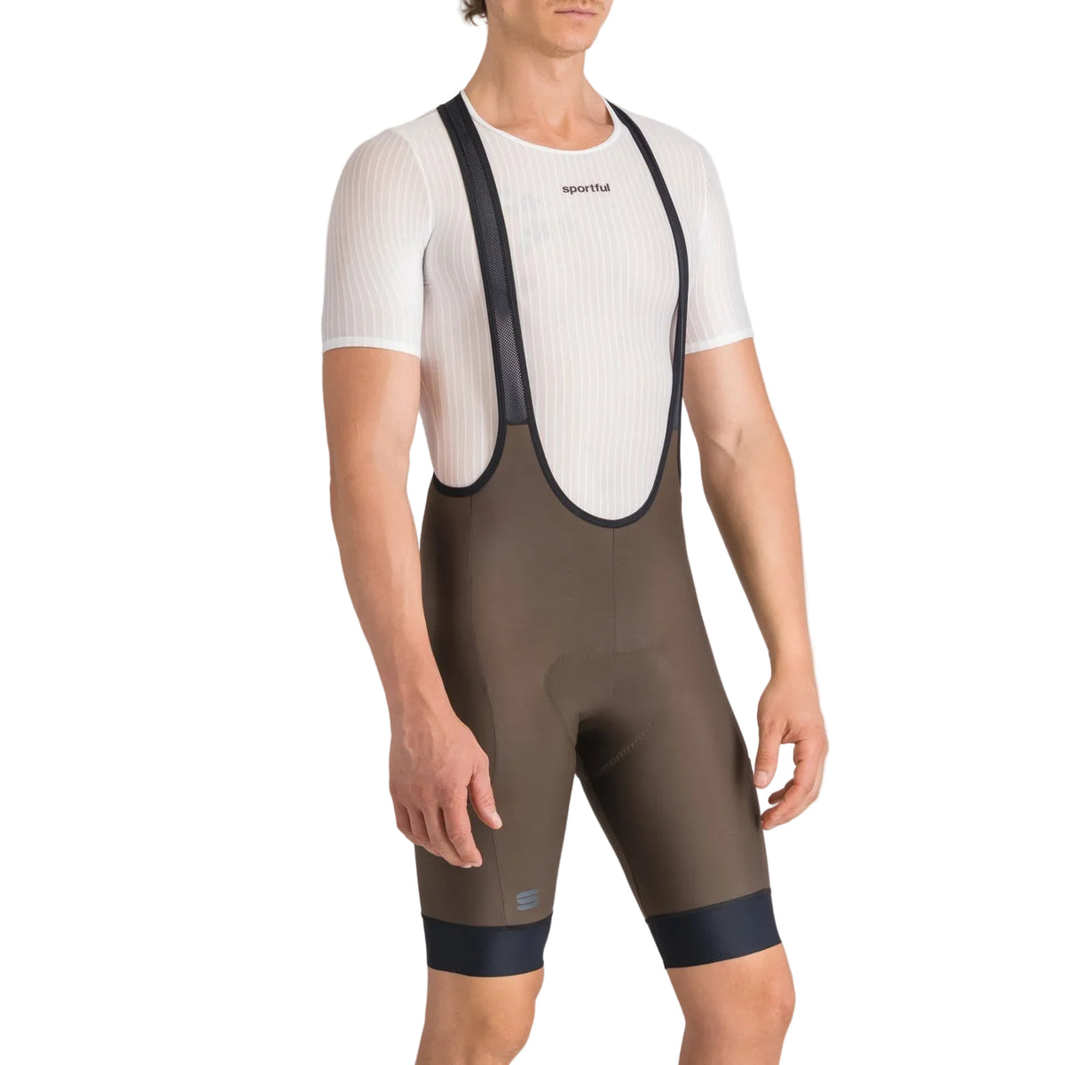 Krátké lacláče SPORTFUL GIARA 2 hnědé