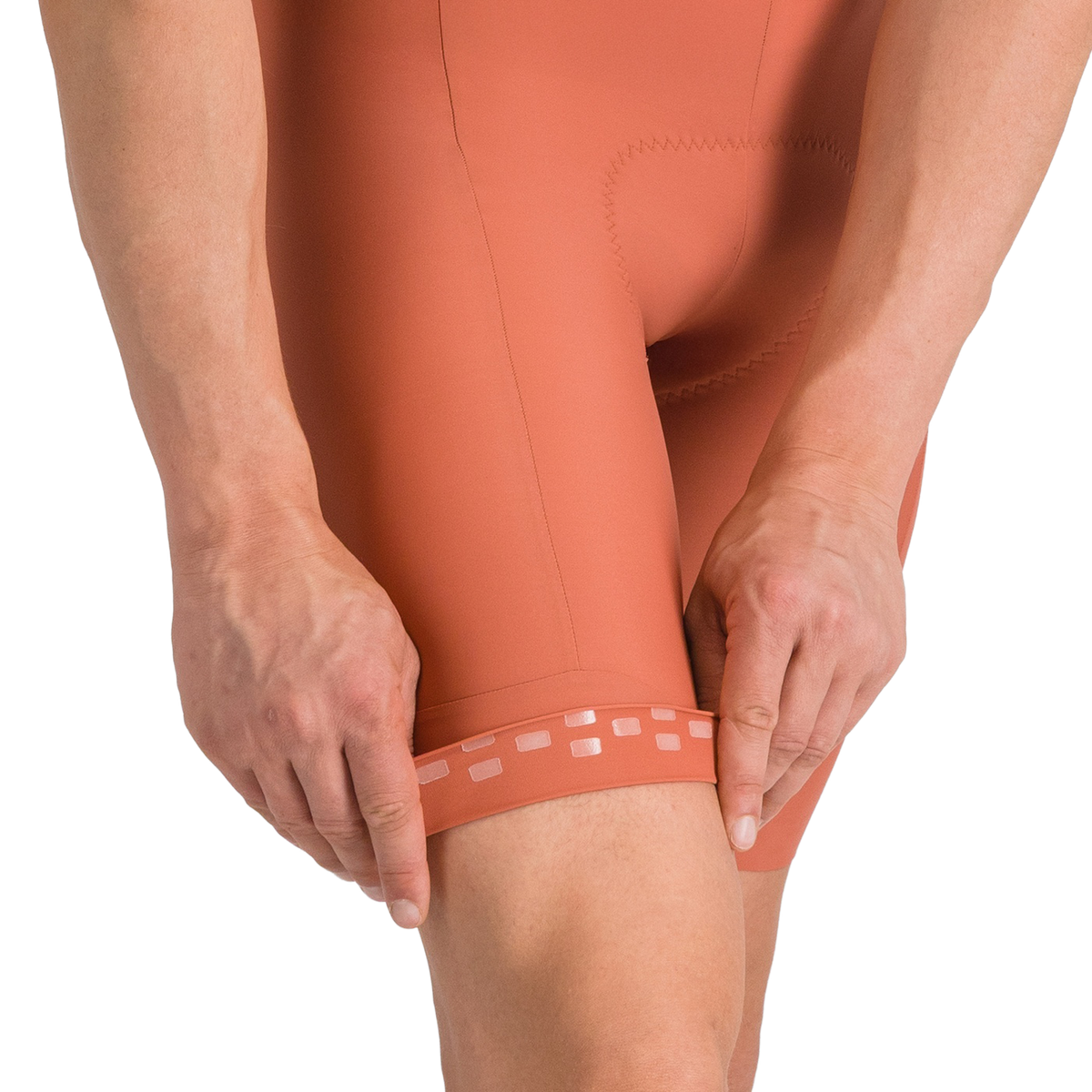 Hängselcuissard SPORTFUL PULSE Orange