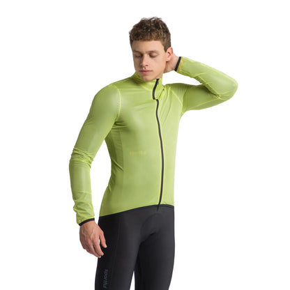 Jachetă SPORTFUL AQUA LIGHT Galben