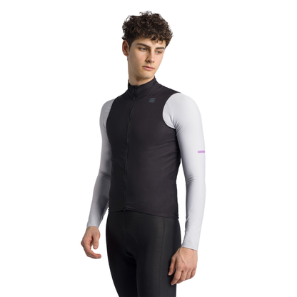 Sleeveless Jacket SPORTFUL PRO 2 Black