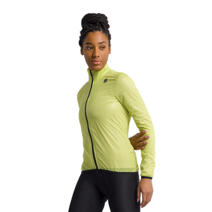 Jachetă SPORTFUL AQUA LIGHT Damă Galben