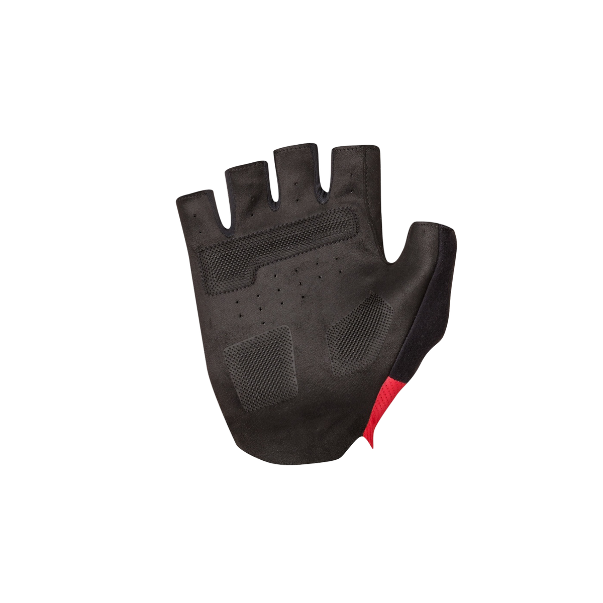 SPORTFUL PRO Short Gloves Red