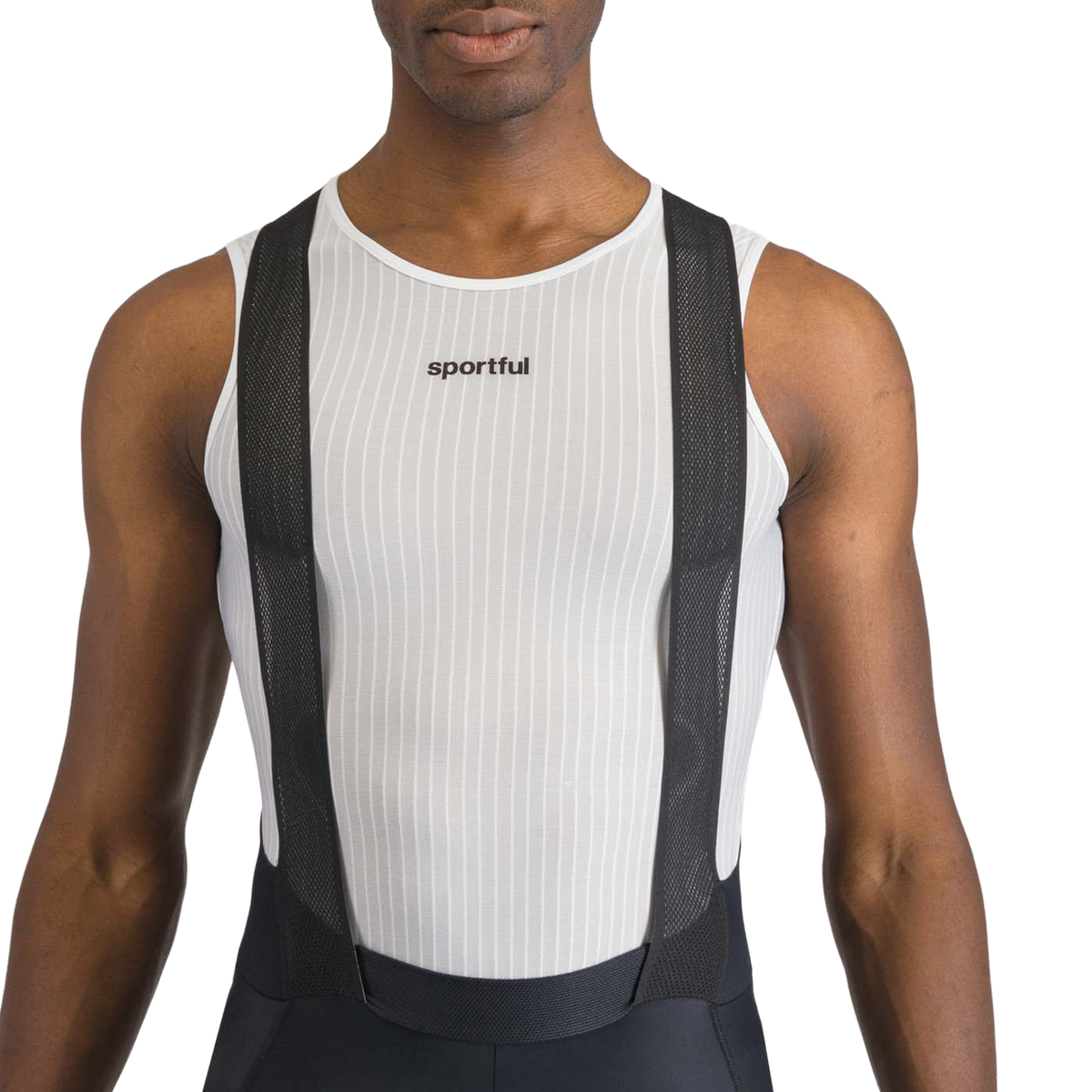 Alusvaate SPORTFUL PRO BASELAYER Hihaton Valkoinen