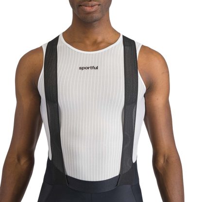 SPORTFUL PRO BASELAYER Ujjatlan Aláöltözet Fehér