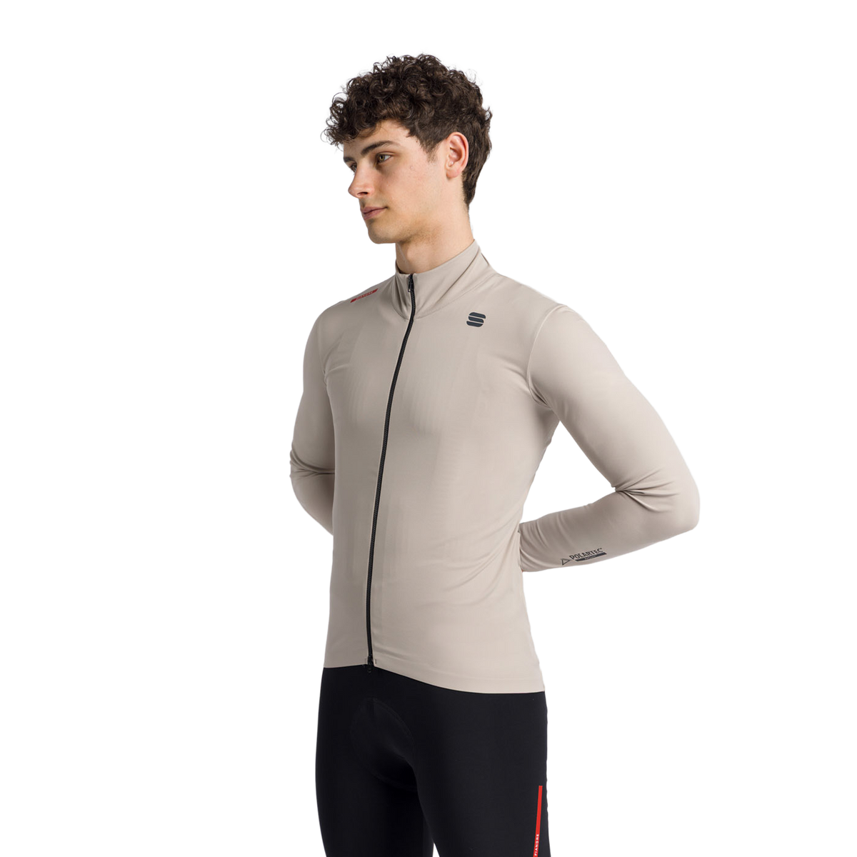 Μπουφάν SPORTFUL FIANDRE SHIFT Μπεζ