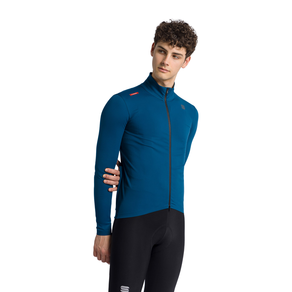 SPORTFUL FIANDRE SHIFT Jacket Blue