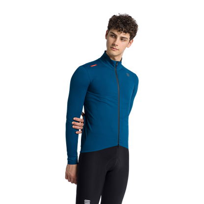 Bunda SPORTFUL FIANDRE SHIFT modrá