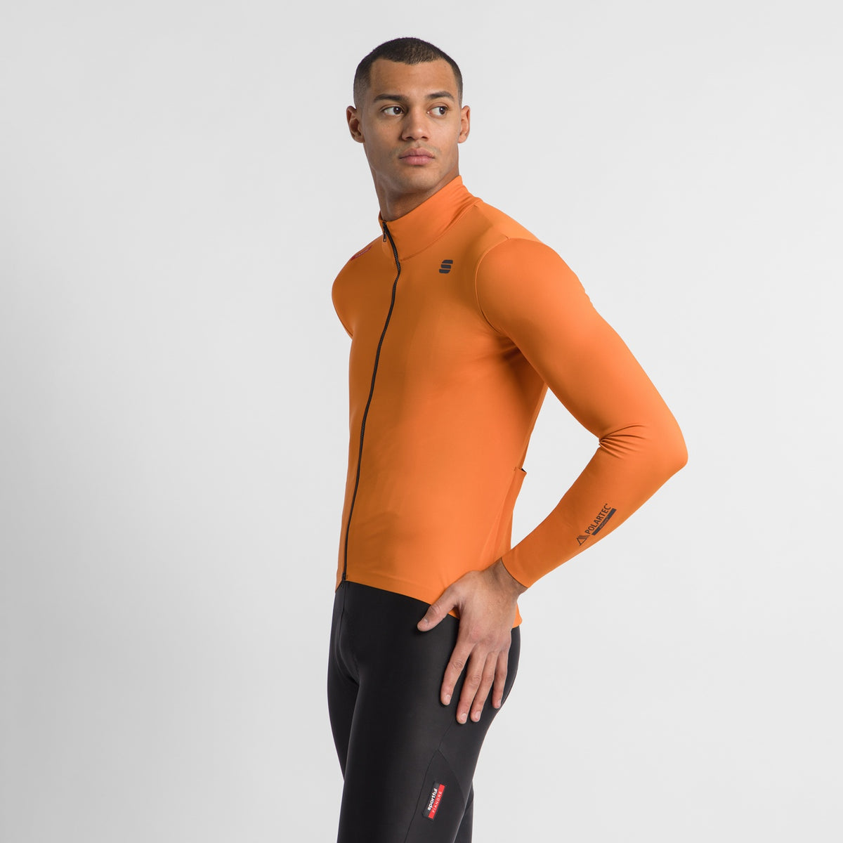 Jacka SPORTFUL FIANDRE SHIFT Orange