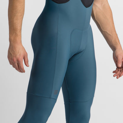 SPORTFUL PULSE Bib Tights Blue