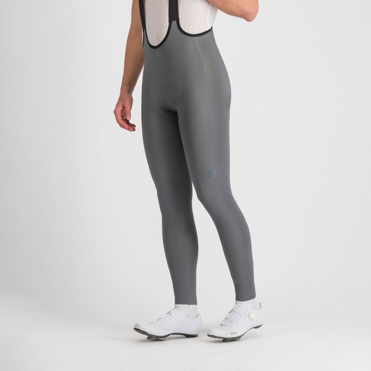SPORTFUL SRK SHIFT Bib Tights Grey