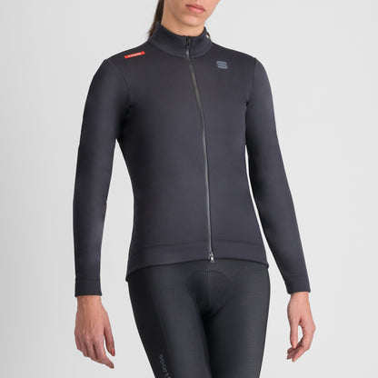 SPORTFUL FIANDRE 2 Women's Jacket Black