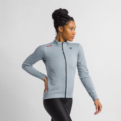 Geacă SPORTFUL FIANDRE 2 Damă Gri