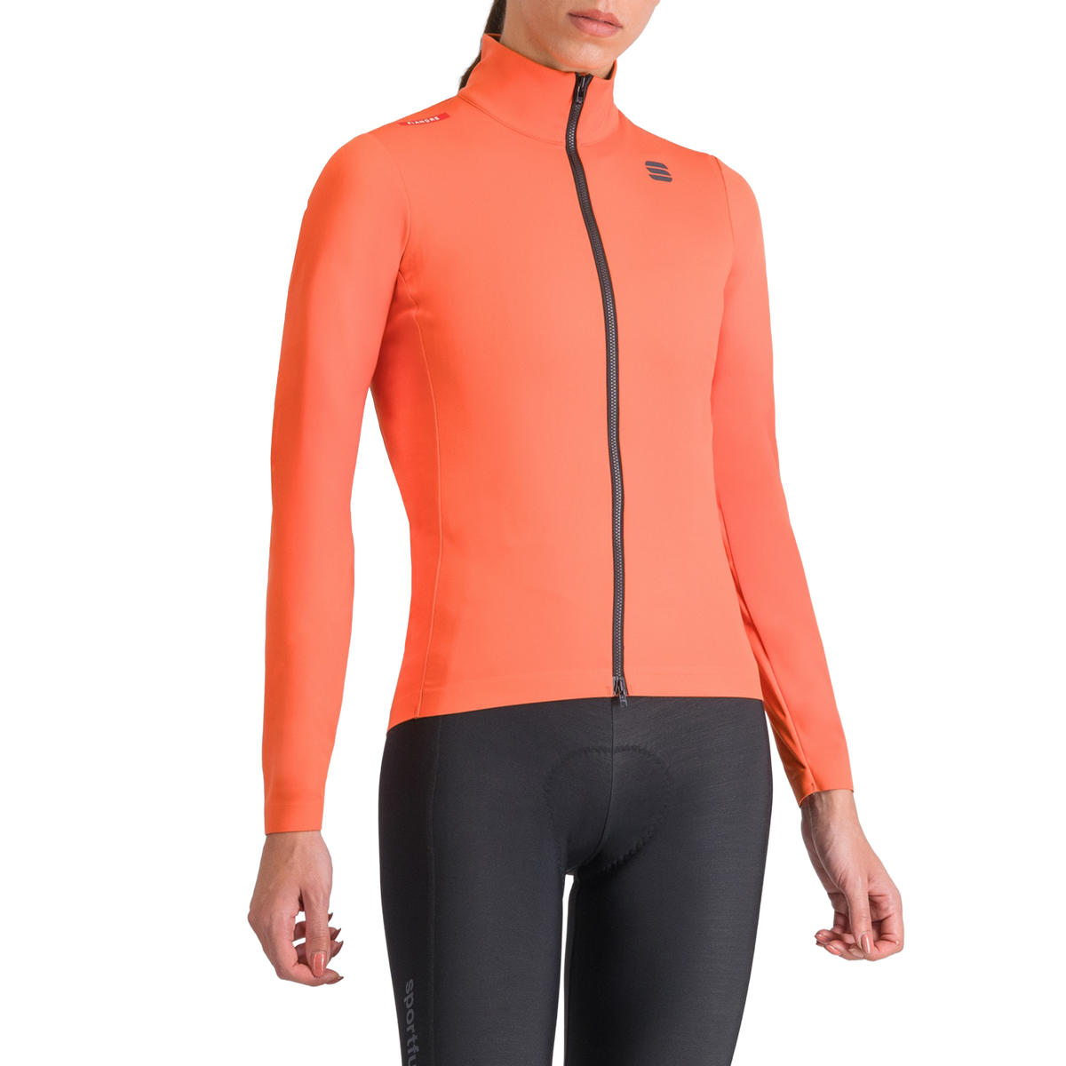 Jakke SPORTFUL FIANDRE SHIFT Dame Orange