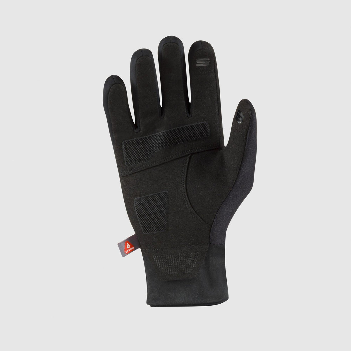 SPORTFUL DEEP WINTER Black Gloves