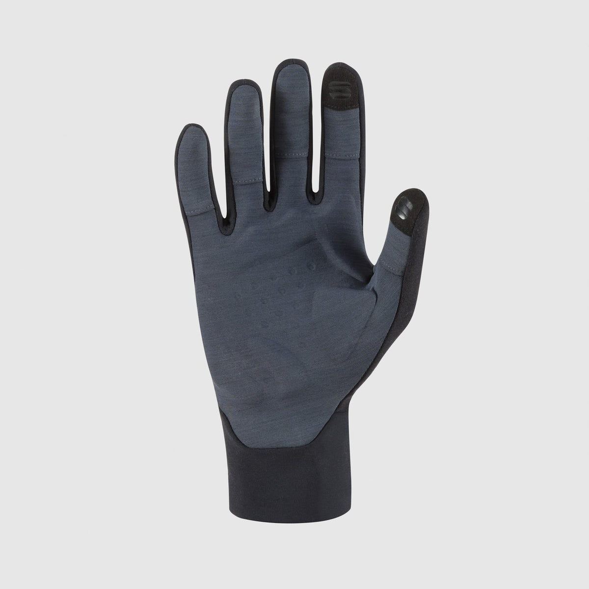 SPORTFUL WINTER Black Gloves