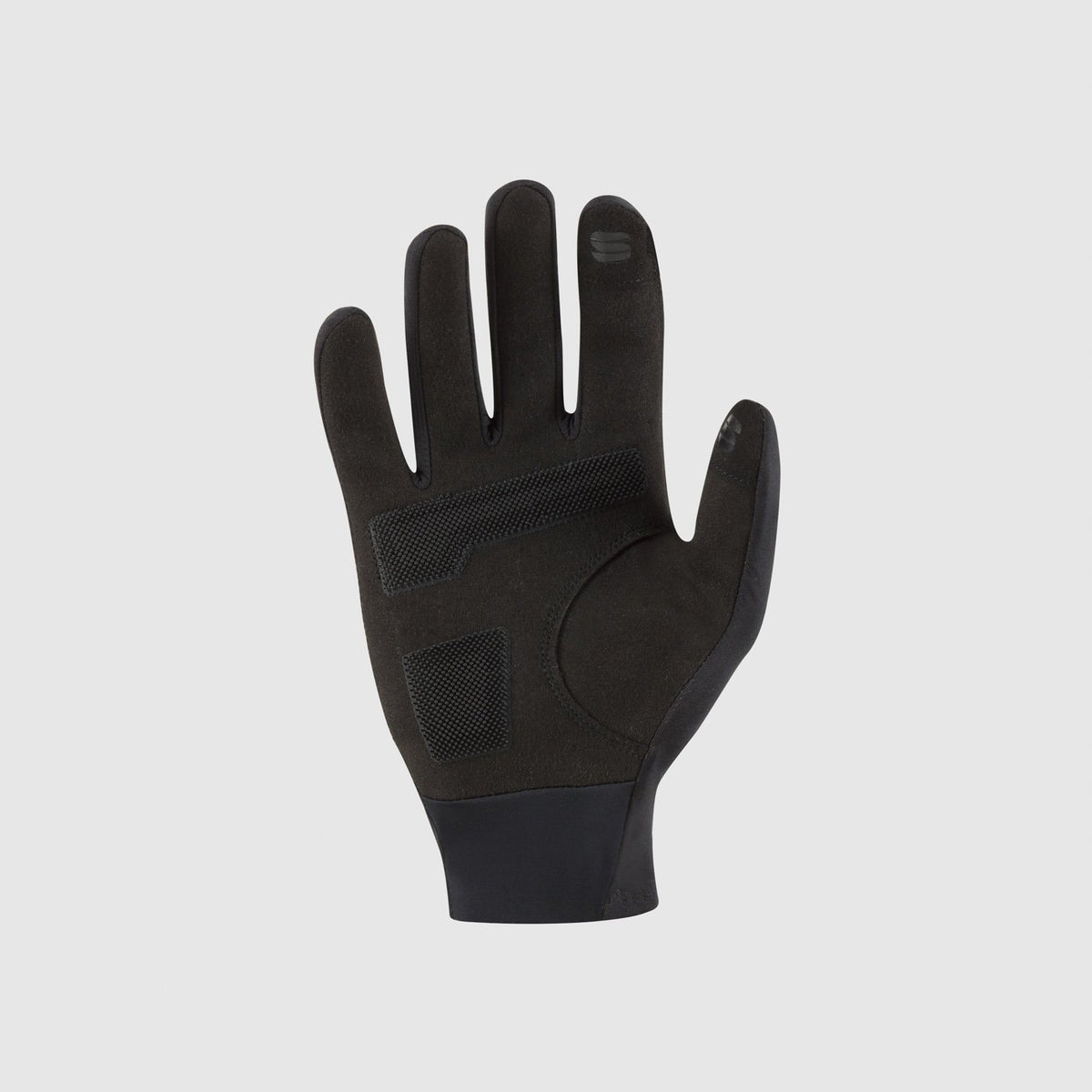 SPORTFUL AQUA LIGHT Black Gloves