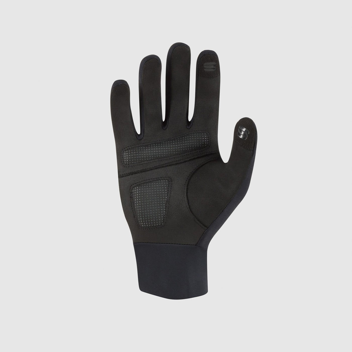 SPORTFUL CLASSIC WINTER Black Gloves