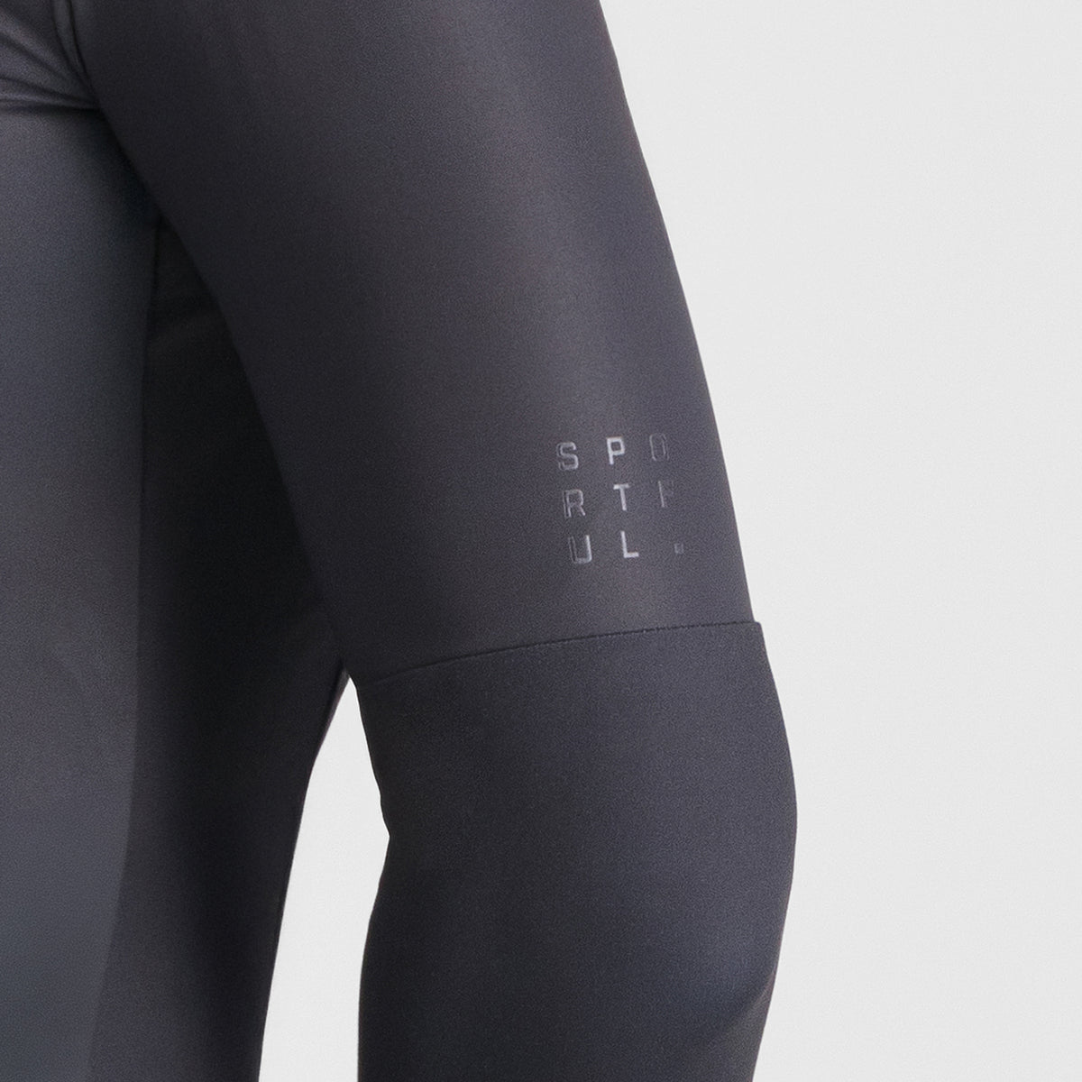 Takki SPORTFUL SRK SHIFT WIND Musta