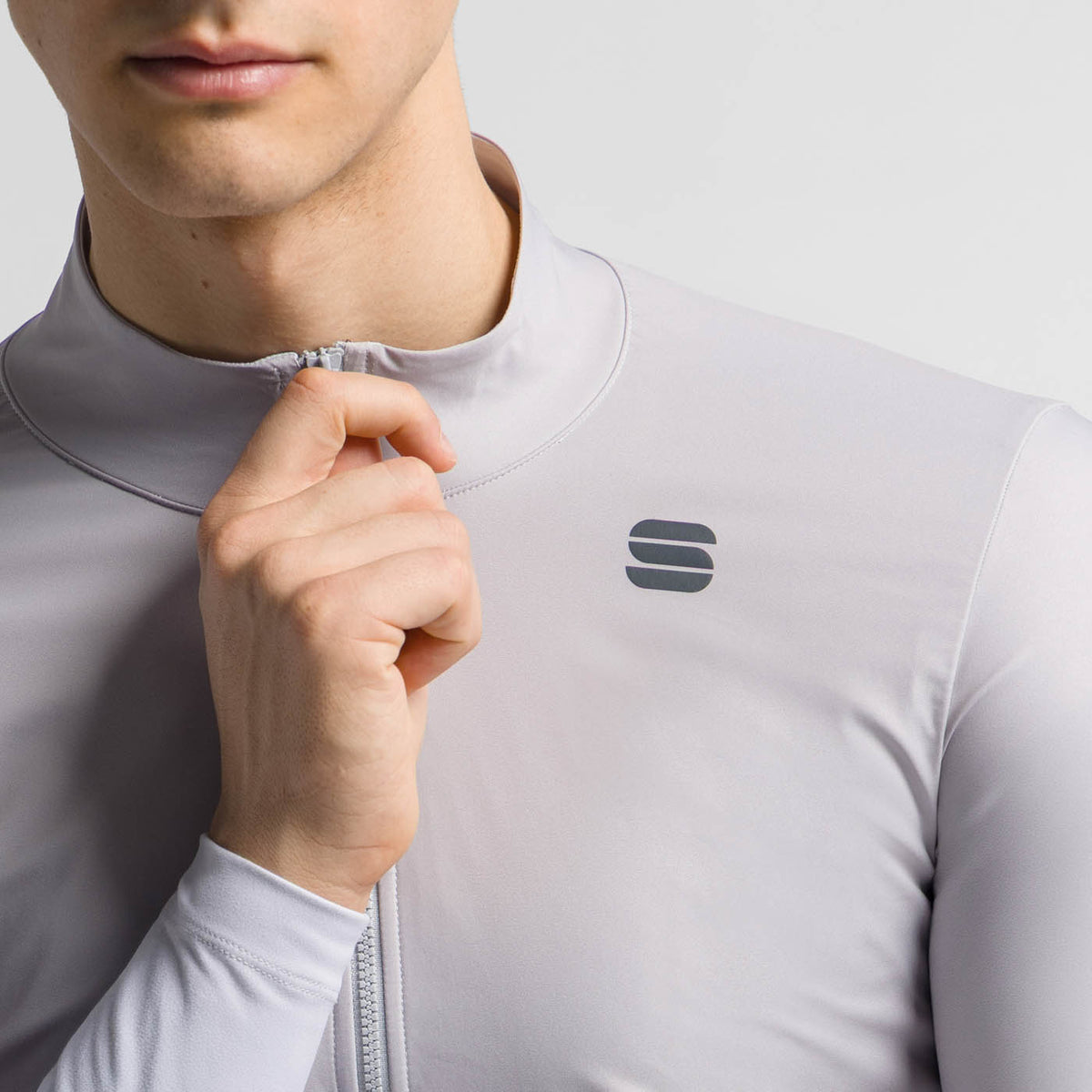 SPORTFUL SRK SHIFT WIND Jacket Grey