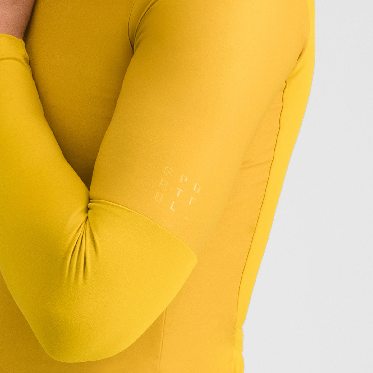 SPORTFUL SRK SHIFT WIND Jacket Yellow