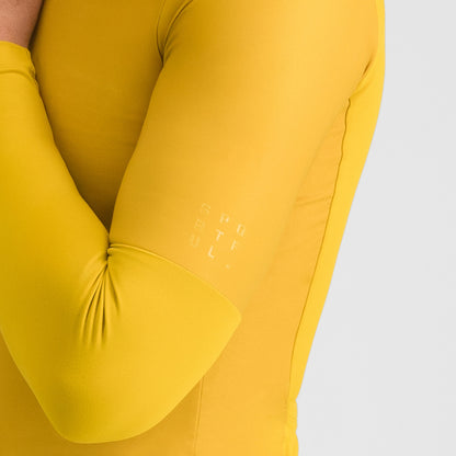 Jaka SPORTFUL SRK SHIFT WIND Dzeltena