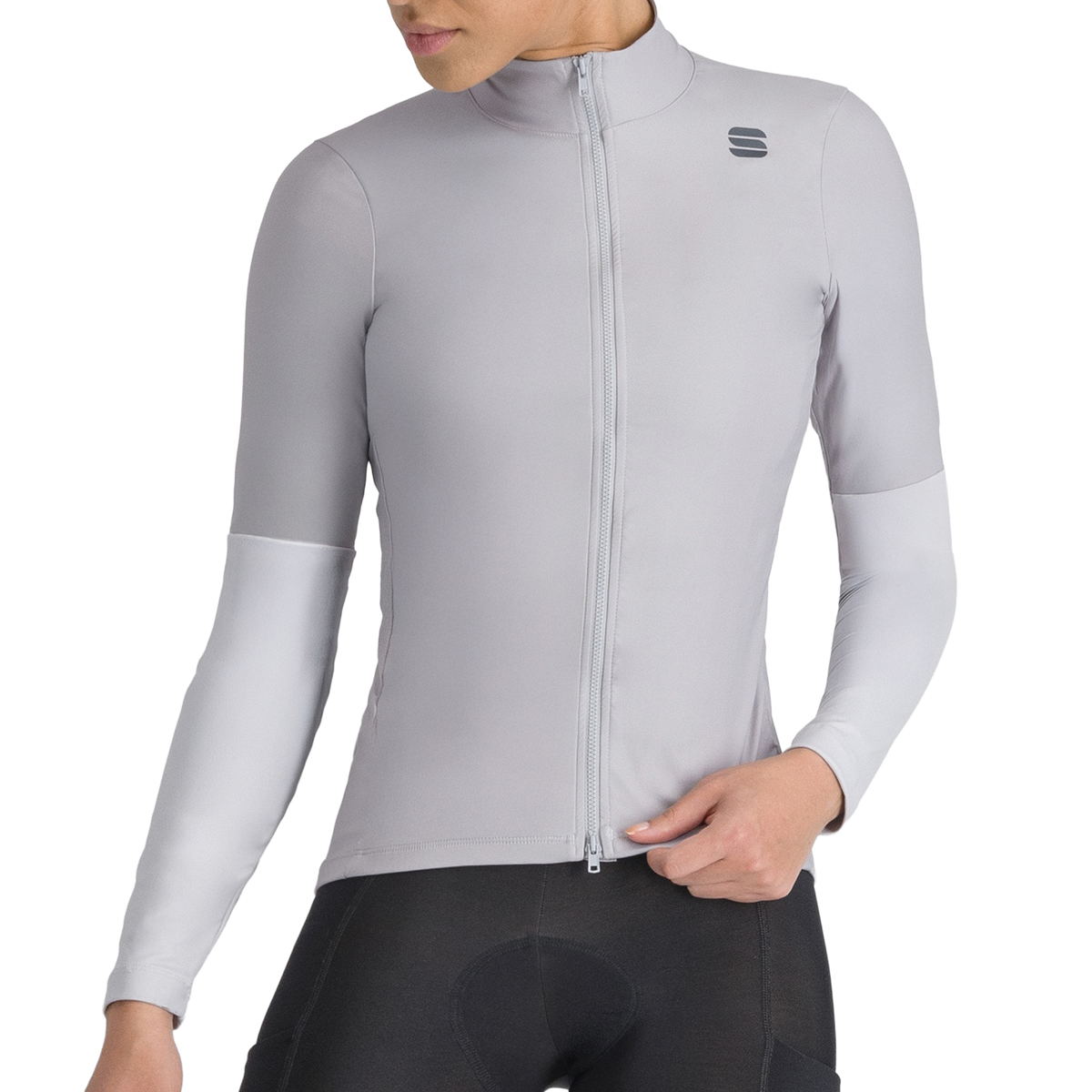 Bunda SPORTFUL SRK SHIFT WIND Dámská Šedá