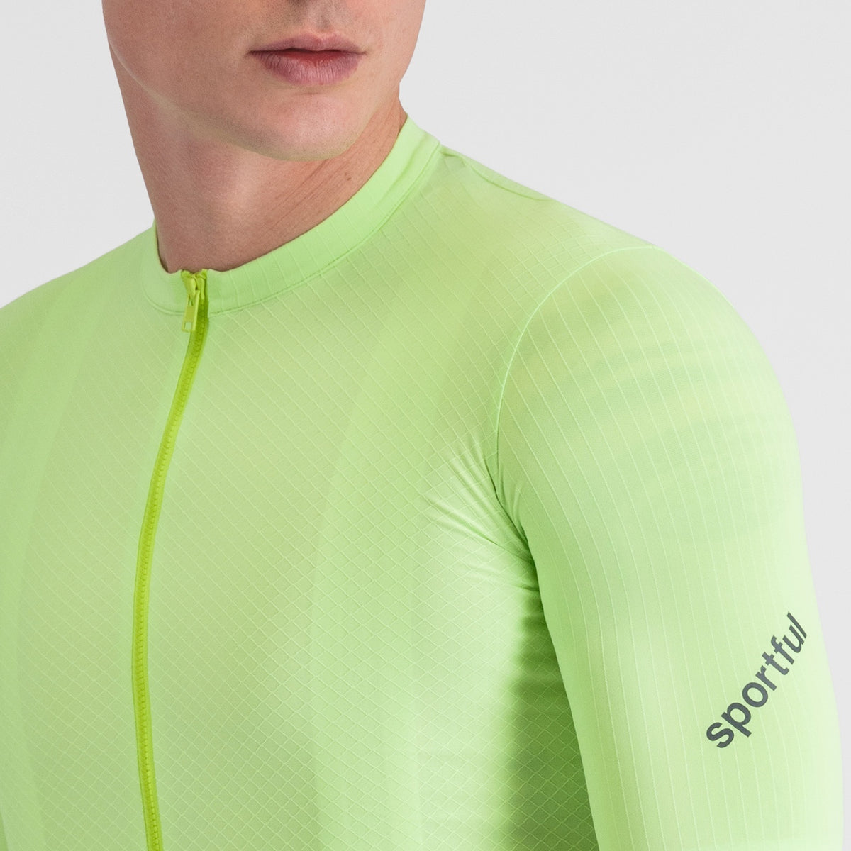 Φανέλα SPORTFUL HYPEREPIC Κοντομάνικη Πράσινη