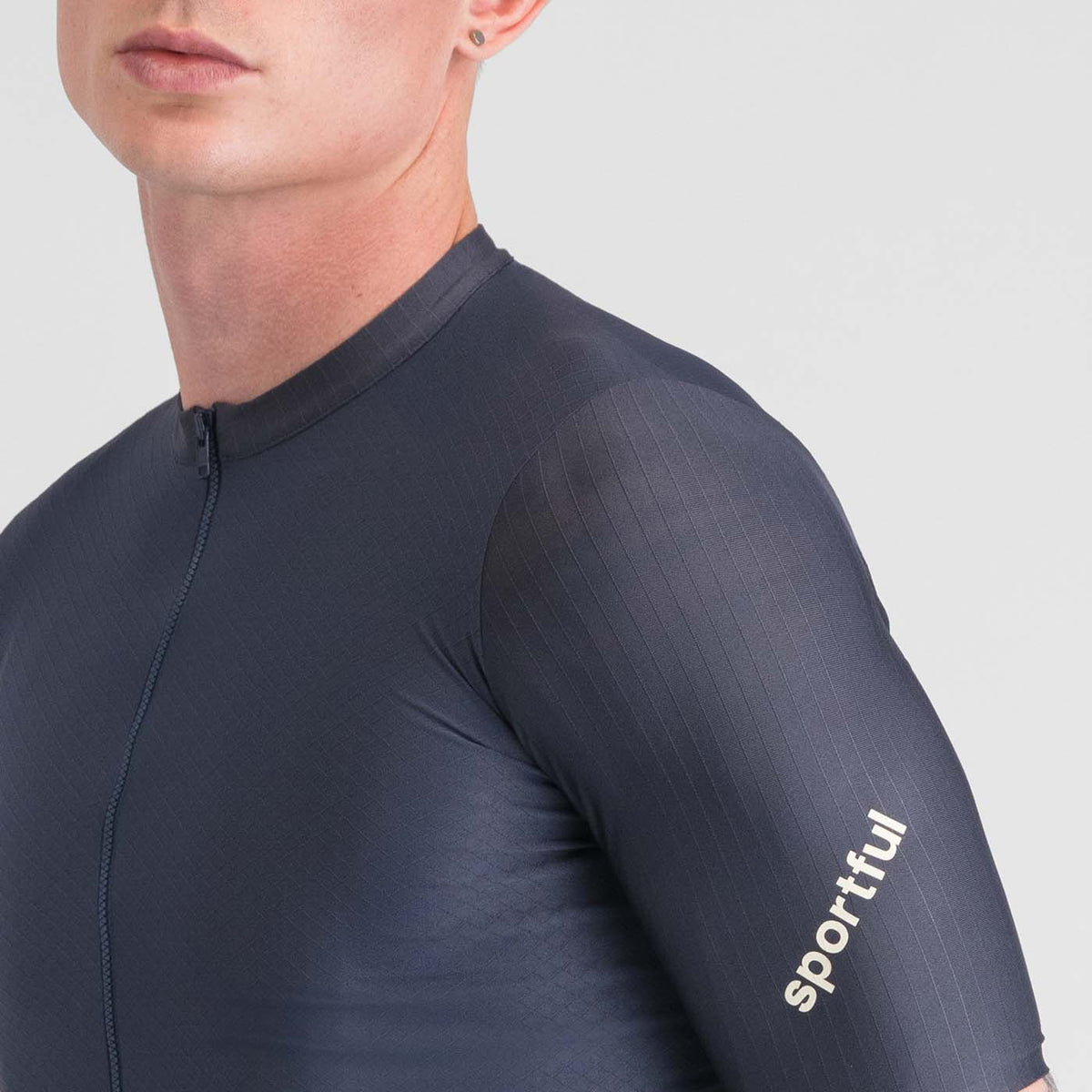 Φανέλα SPORTFUL HYPEREPIC Κοντά Μανίκια Ναυτικό Μπλε