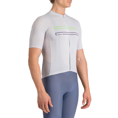 Sportful Starlight 2 lühikeste varrukatega särk hall