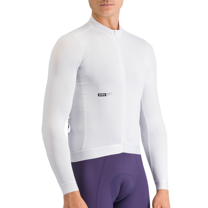 SPORTFUL SRK hosszú ujjú fehér mez