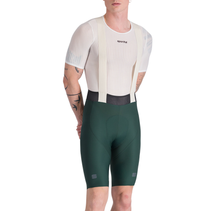 SPORTFUL LTD 2 Men's Bib Shorts Khaki